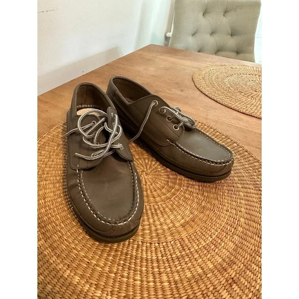 Vintage Men’s shoes size 8M